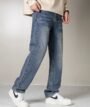 Classic Blue Jeans